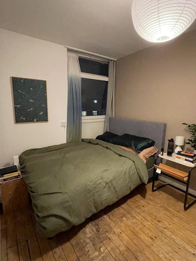 Room in Shoreditch Avail 8Nov > 8Jan Main Photo