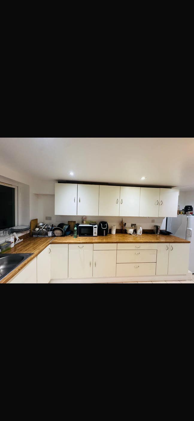 Single room with double bed  Main Photo