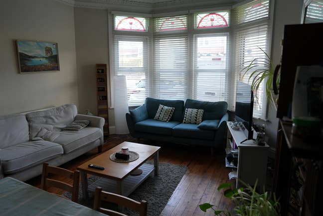 Looking for a housemate! Double room in Knowle Main Photo