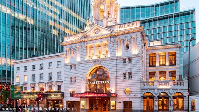 Incredible Location! Victoria Station! Main Photo