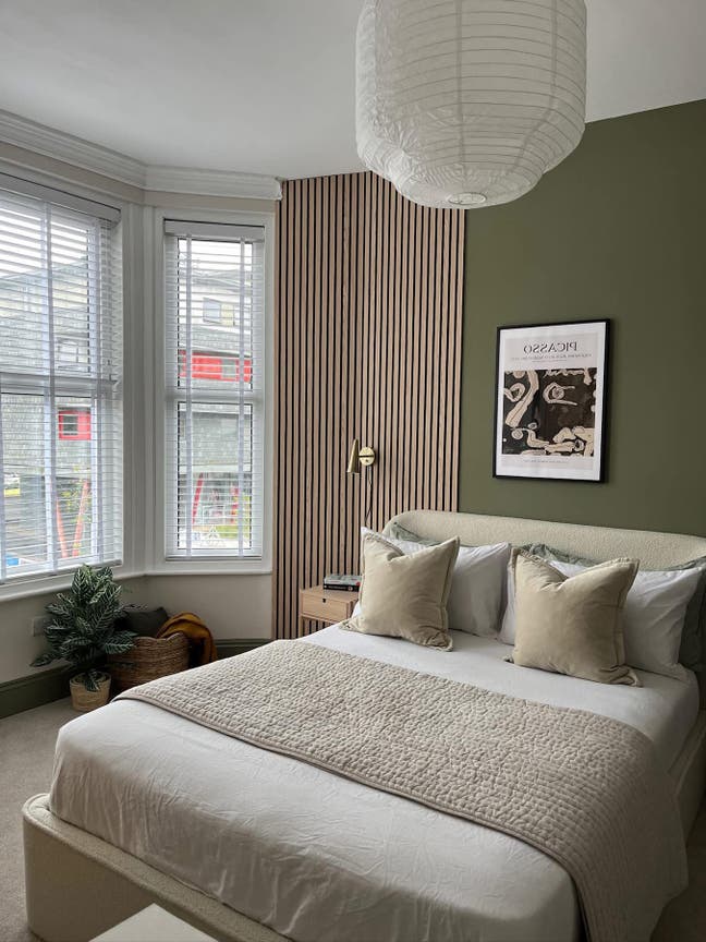 Luxury House-Share, Double Ensuite Bedrooms Main Photo