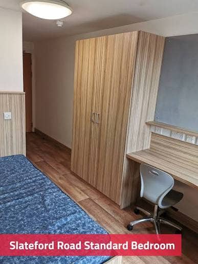 Student room near Napier Uni – takeover needed Main Photo