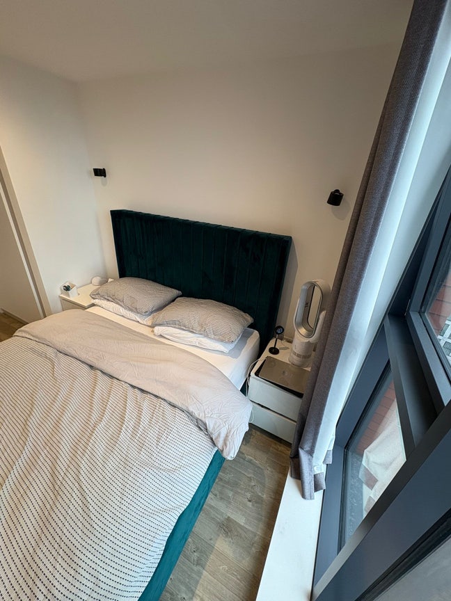 Double room with ensuite bathroom Main Photo