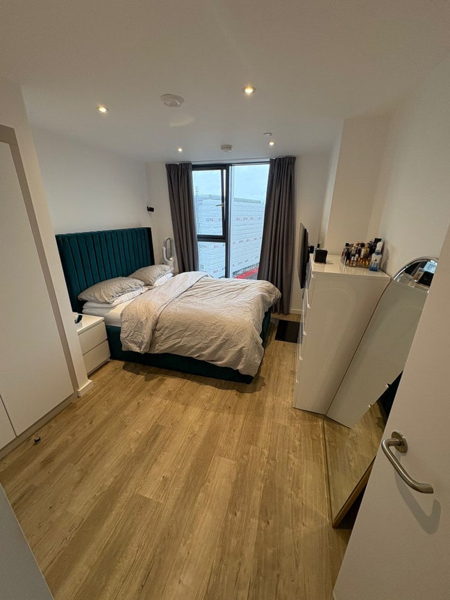 Double room with ensuite bathroom Main Photo