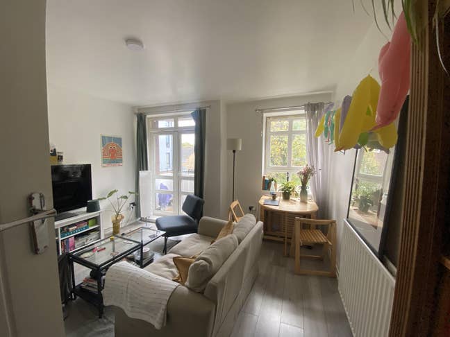 Room in Hackney / London Fields / Homerton Main Photo
