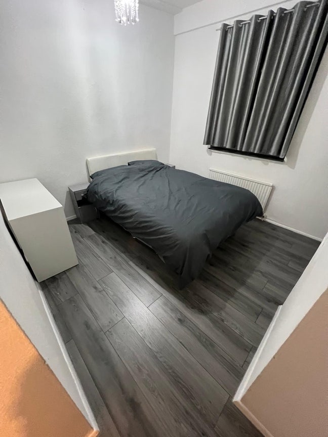 Double Room  Main Photo