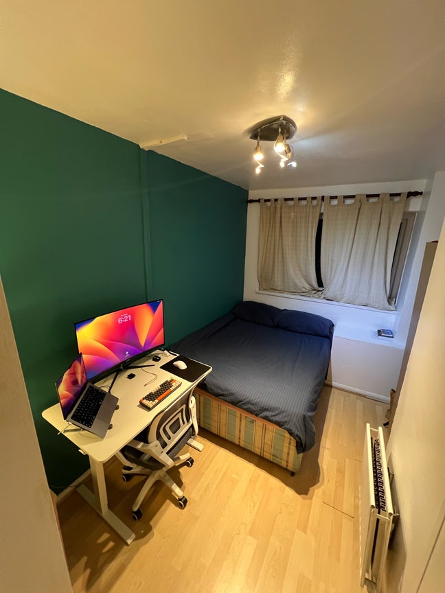 Room in Putney Heath SW15 3AZ - £750 incl bills Main Photo