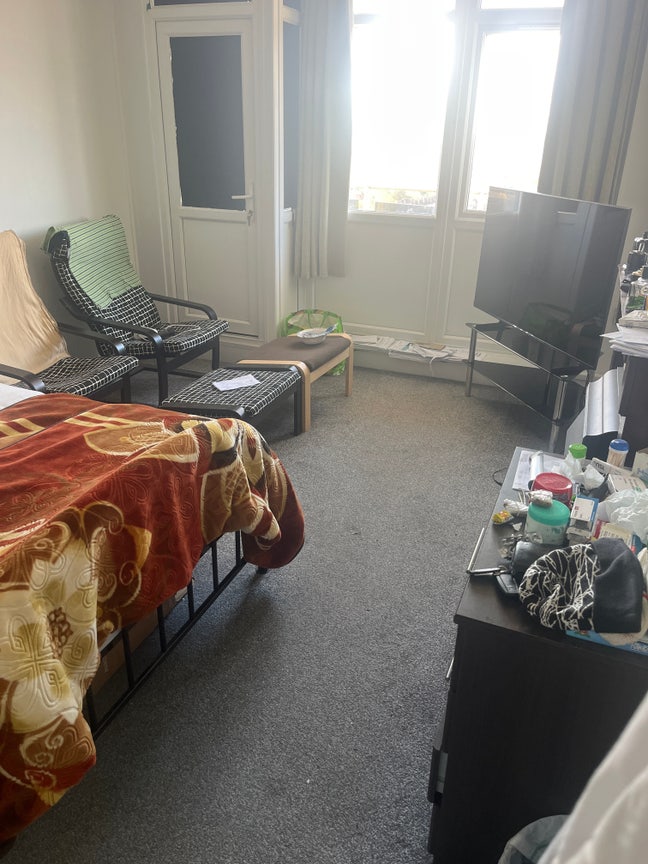 Room share Main Photo