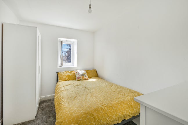 Double Room Available on North Hill! Main Photo