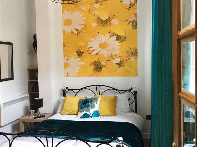 Seperate & Spacious Studio for Rent – TW7 5BD Main Photo
