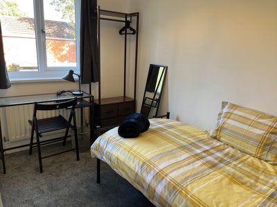 New Year New Home! All Bills Incl - F/F, Ch House Main Photo