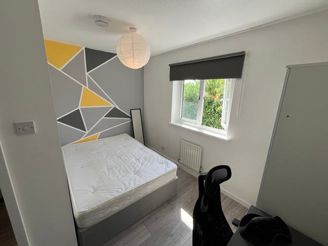 🌊Cozy Room in Oval 🌊 Zone 2 Northen Line Main Photo