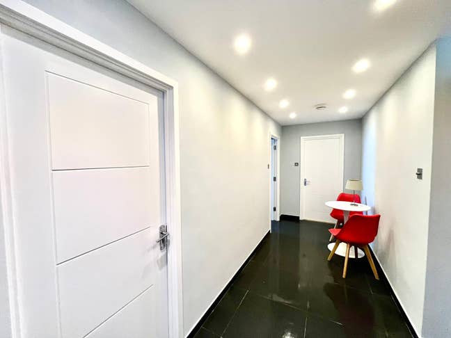 3 Amazing Rooms near Camden Town Main Photo