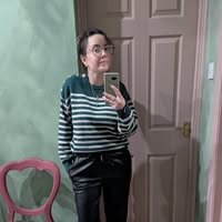 Student Female seeks a double room Main Photo