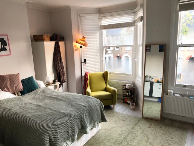 1 large double room in Peckham Area  Main Photo