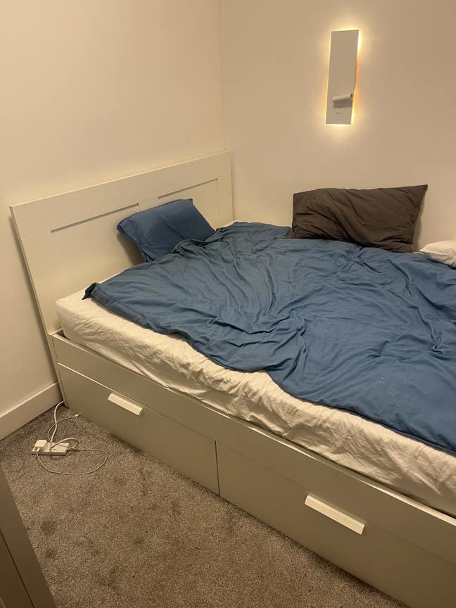 Fantastic single bedroom Upton Park Main Photo