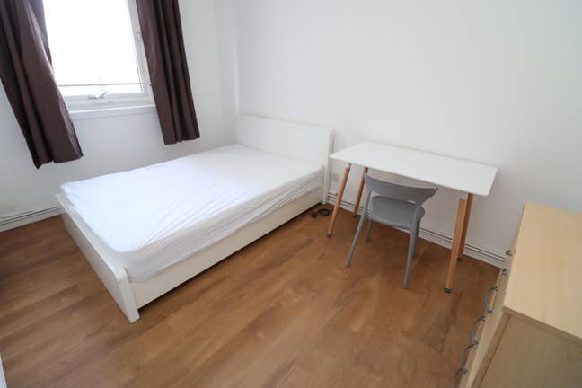 2 Brand New Rooms in Shoreditch*all bills included Main Photo