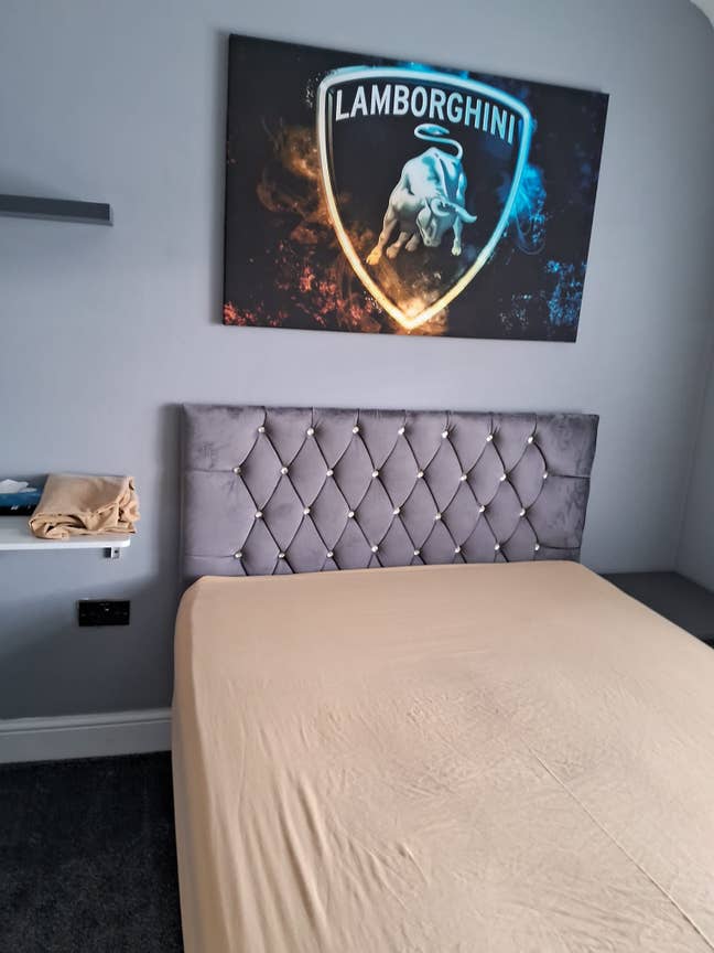 Double room to rent  Main Photo