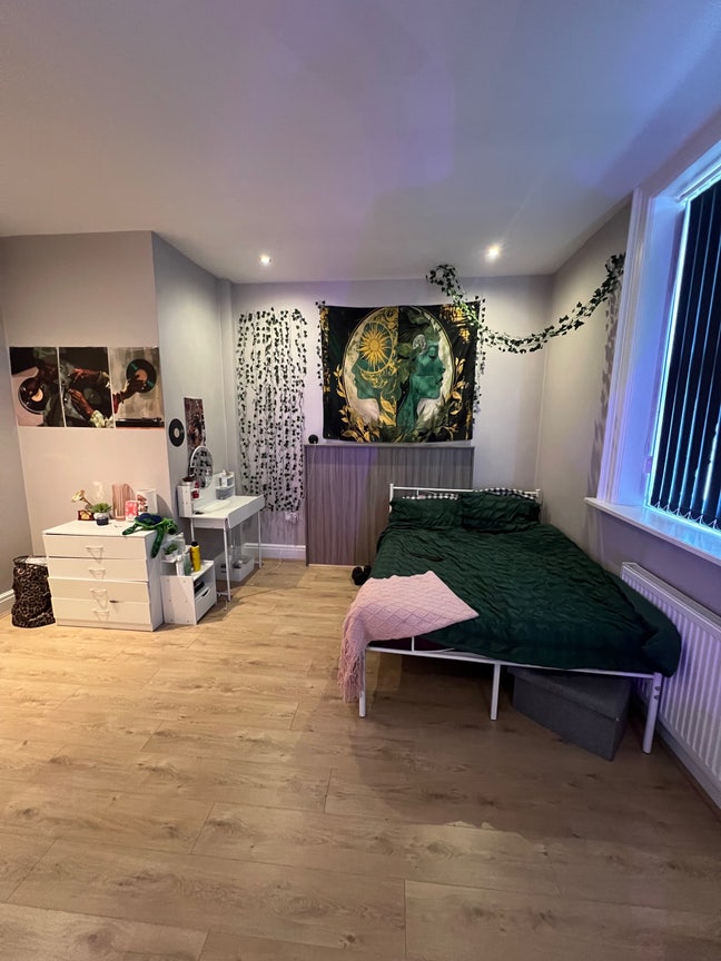Double room en-suite  Main Photo