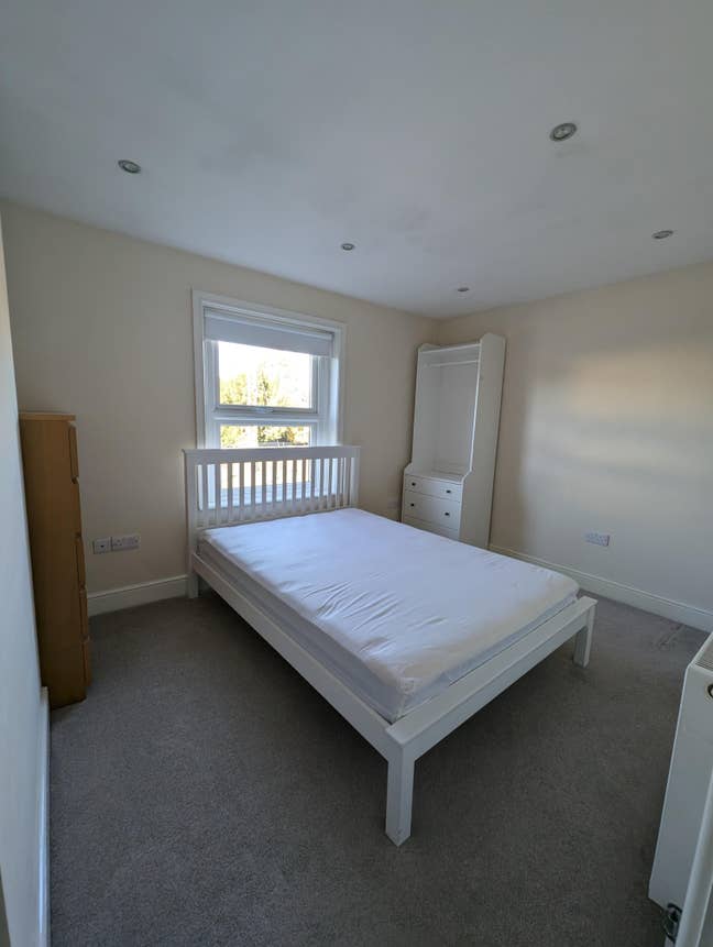 Double room  Main Photo