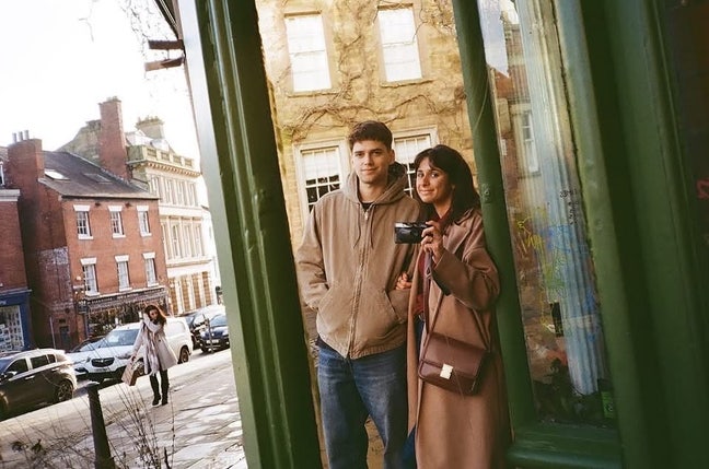 Professional looking for buddy up in city centre Main Photo