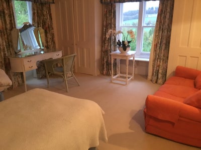 Low cost accommodation Tarland, Aberdeenshire AB Main Photo