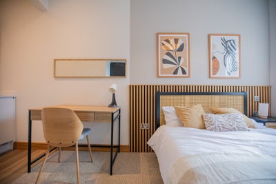 Half Price First Months Rent-No Deposit Option Main Photo