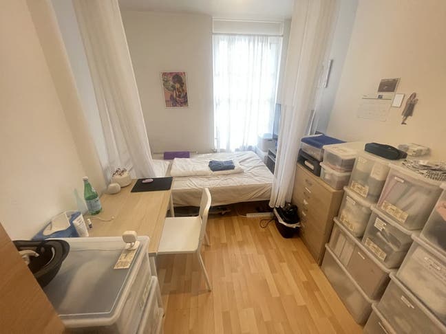 Double Room Near Lse (Chancery Lane) - £231PW Main Photo