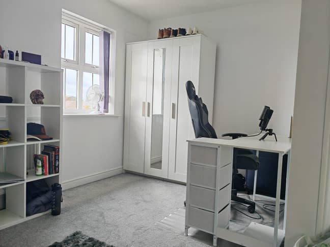 Double rooms en suite  Main Photo