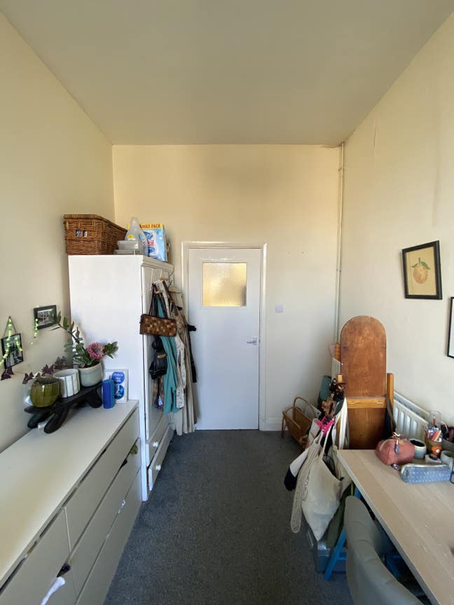 Double room near Hilly Fields Main Photo