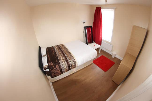 Double room - Upton Park - E13 AREA Main Photo