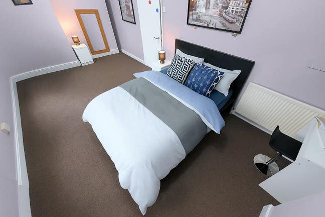 3 Double Rooms in Crouch End Main Photo