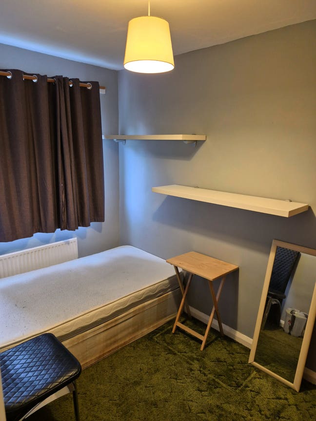 Shared town house. Main Photo