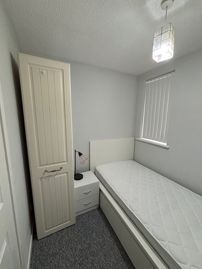 Spacious Room for Rent near Town centre  Main Photo