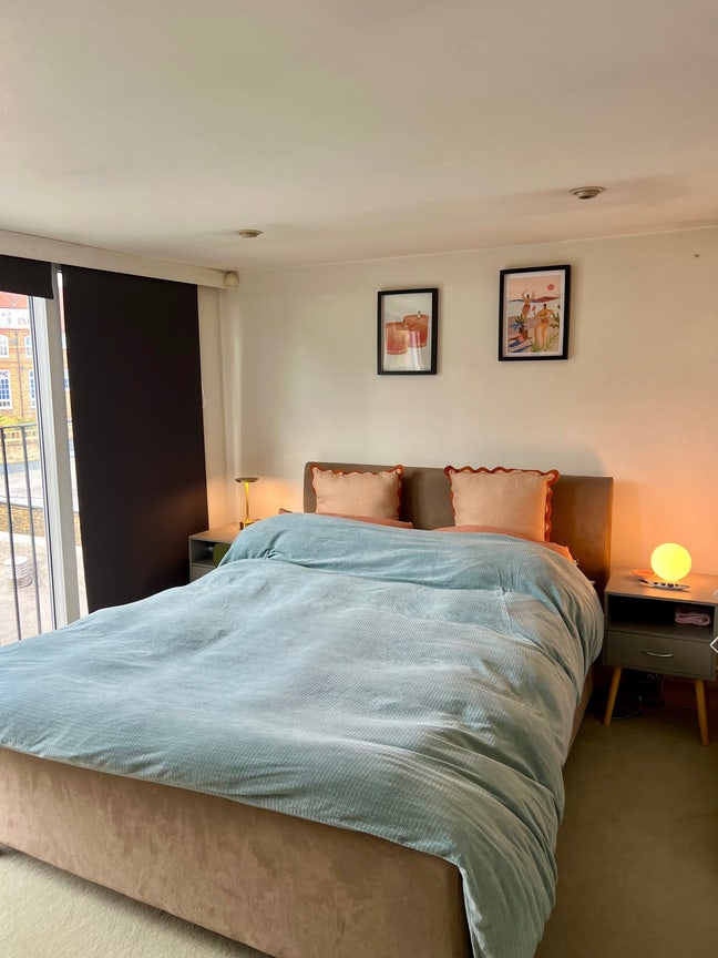 🔆 Sublet Clapham Common Dec/Jan with Ensuite 🔆 Main Photo