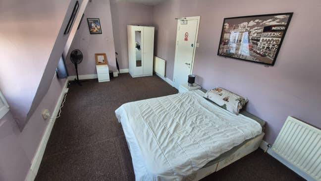 3 Double Rooms in Crouch End Main Photo