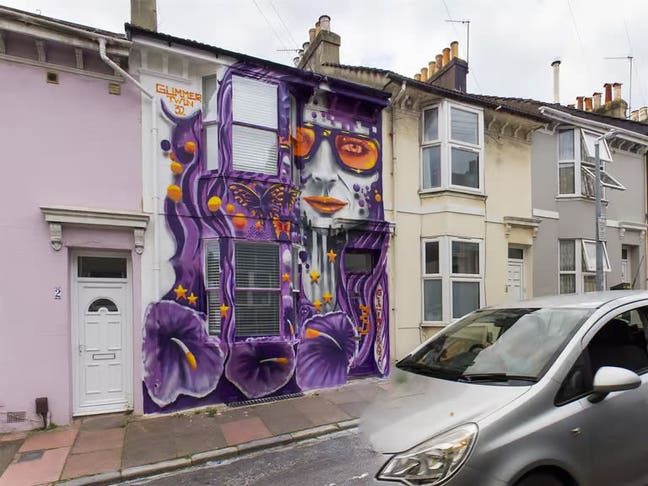 🏡 Modern Double Rooms | All Bills Included Main Photo
