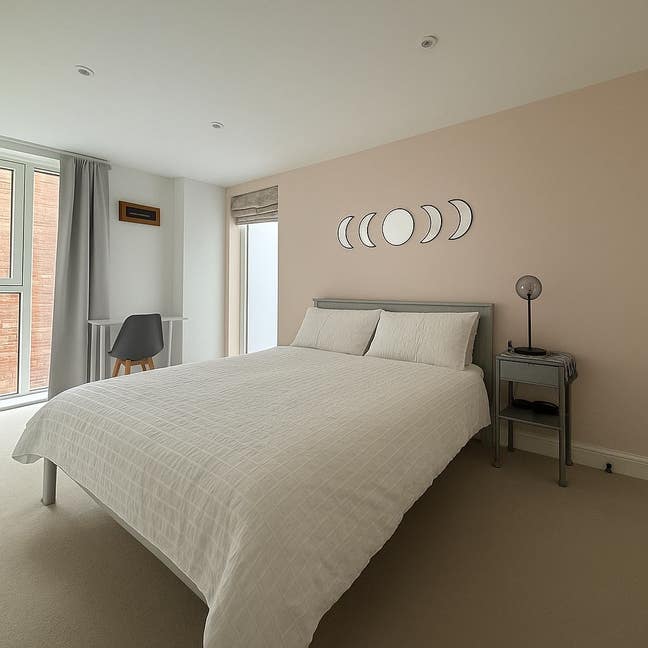 Double ensuite in Camberwell (Short / Mid term) Main Photo