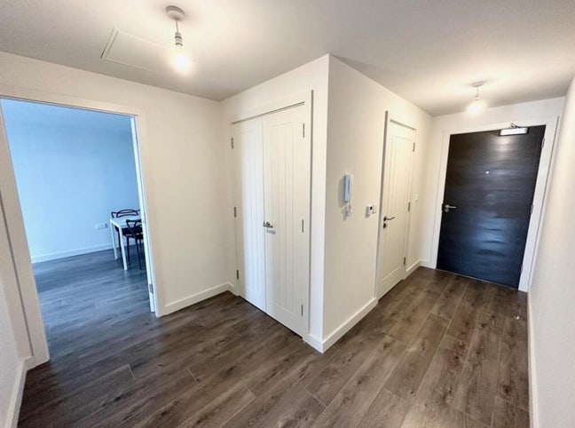 Double room near Baltic market , Main Photo