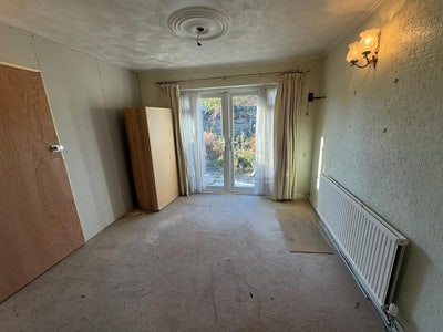 Room in Shared House,Holyrood Av Garden Access,HA2 Main Photo