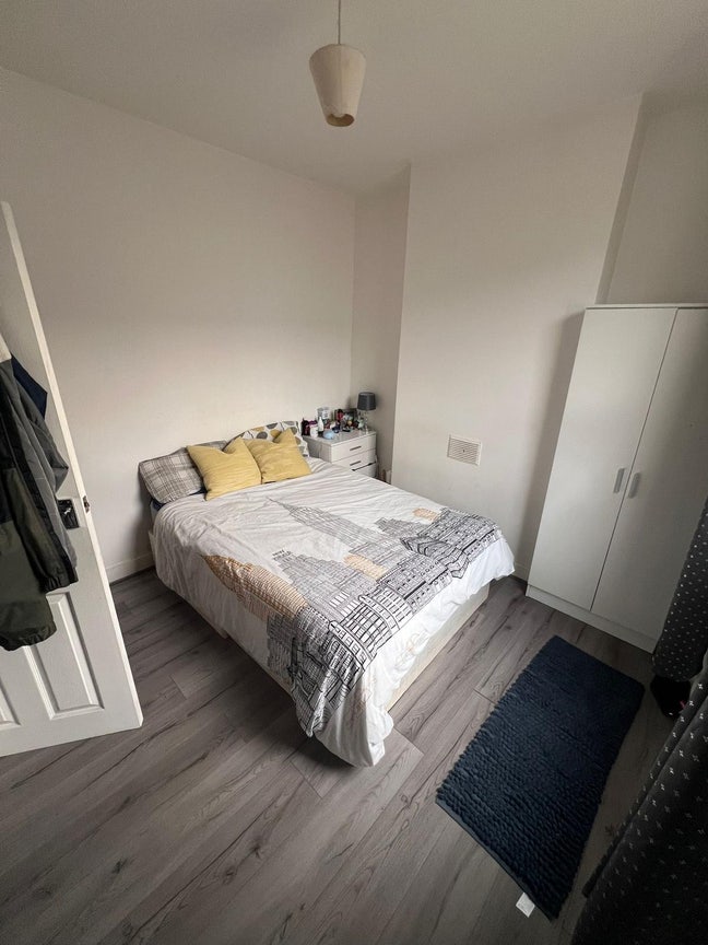 Double Room, Sociable House, in Tooting Main Photo