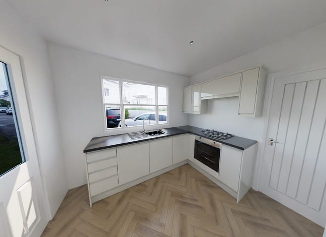 6 Bed 6 Ensuite House Main Photo