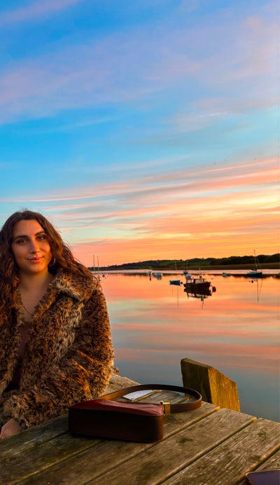 Hey, I’m a masters student trying to find a home Main Photo