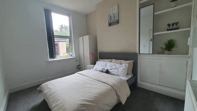✨Double Room in Modern House Share - Eldon  Main Photo