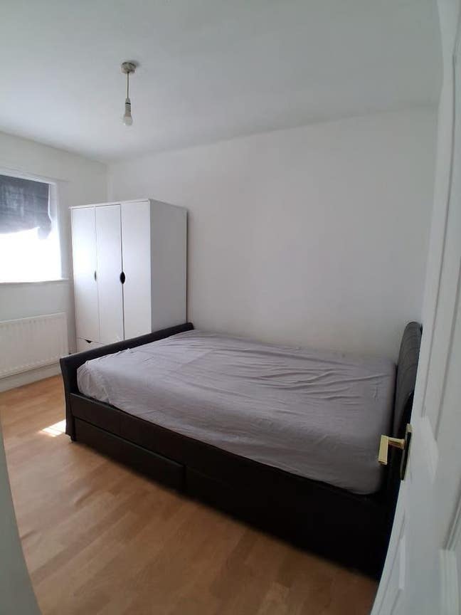 ✨Peaceful & Furnished Double Room |Bills+Wifi| RM9 Main Photo