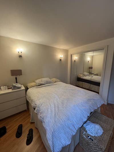 🌟Ensuite Room in a 2 Bed Flat Near Canary Wharf🌟 Main Photo