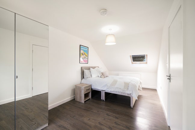 😍BRAND-NEW flat in Shepherds Bush😍 Main Photo