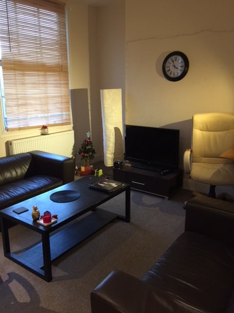 2 Bed Flat in Central Leamington  Main Photo