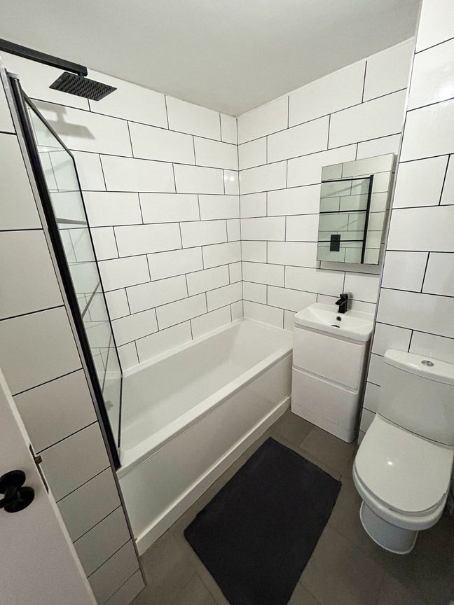 Double room in Battersea/Clapham Junction Main Photo