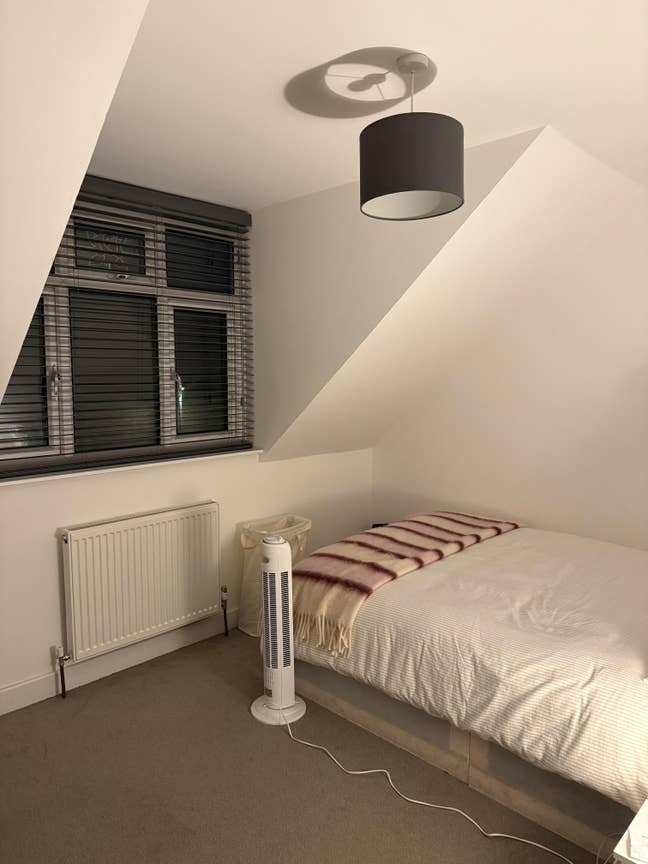 Double room in Battersea/Clapham Junction Main Photo